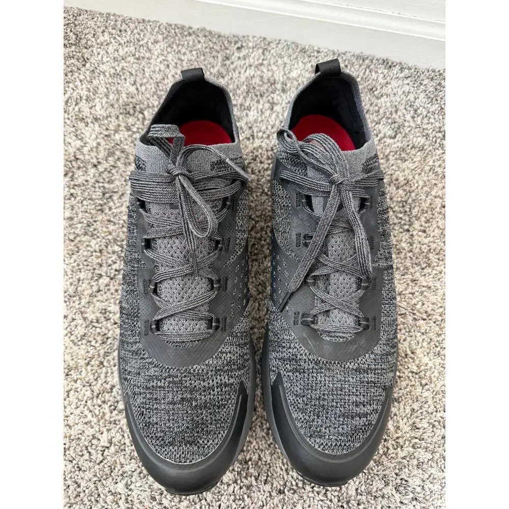 The North Face vectiv escape trail running shoe men's size 12.5